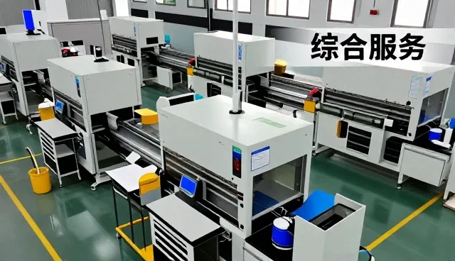 品牌战略规划服务
