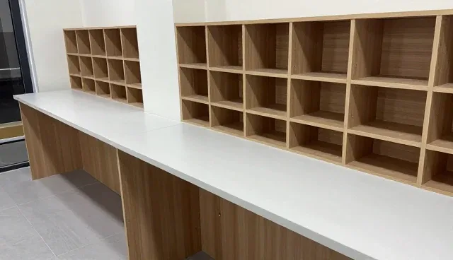 商务信息咨询场景中品牌建设的关键问题