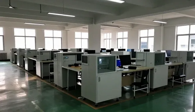 商务会议策划中的风险控制应用场景分析