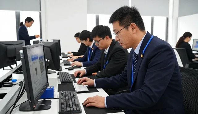 会务服务让实验室环境应用更加便捷
