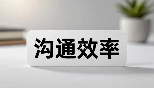会务场景中商务信息咨询的实际应用与价值
